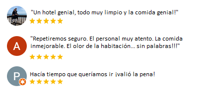 rese&ntilde;a Google